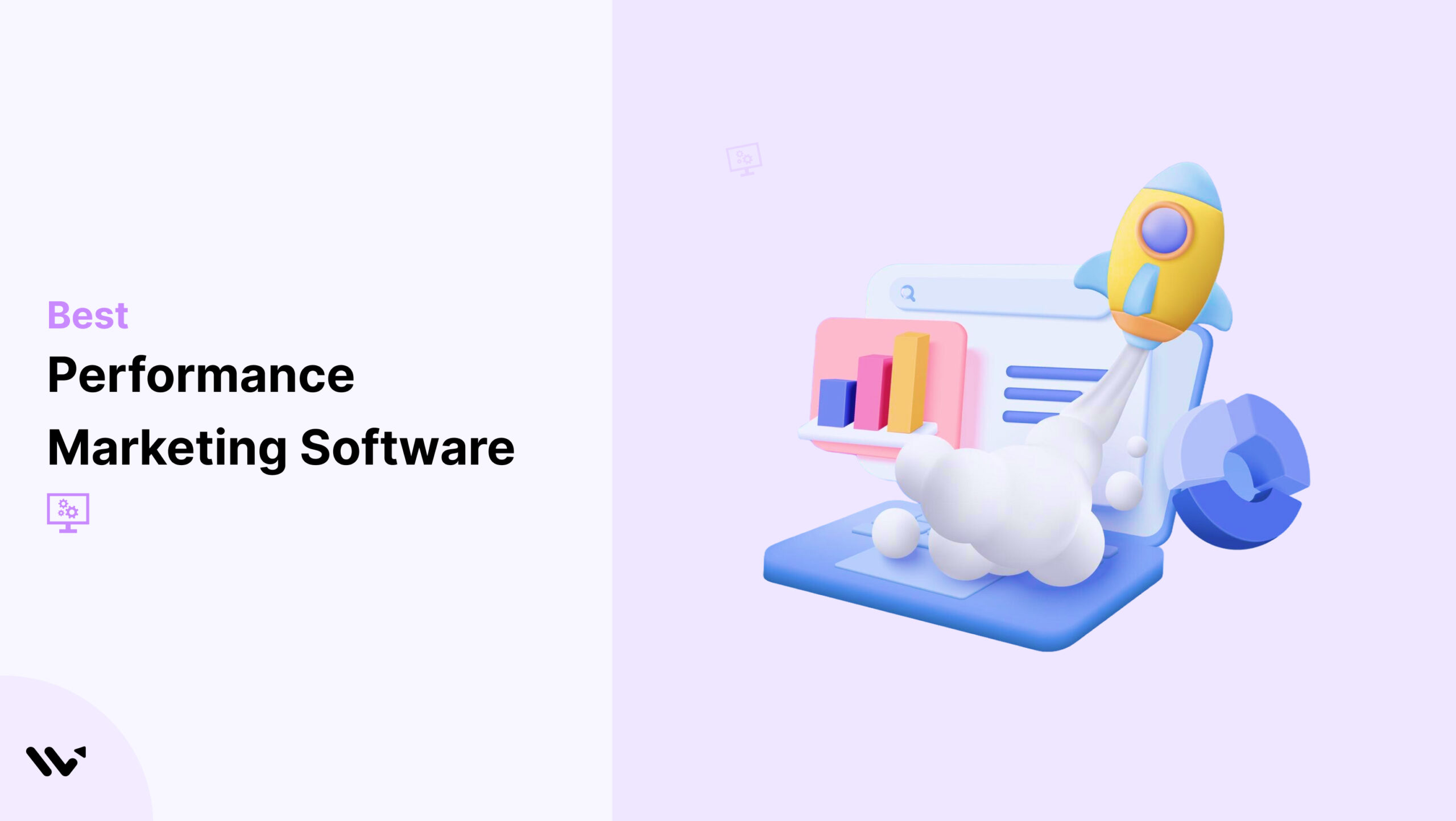 Performance Marketing software